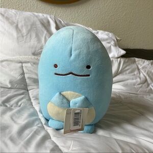 Sumikko Gurashi Tokage Lizard